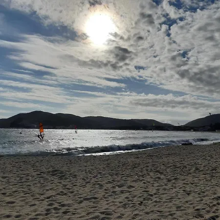 Casa Paradise 2 Apartment Marina di Campo