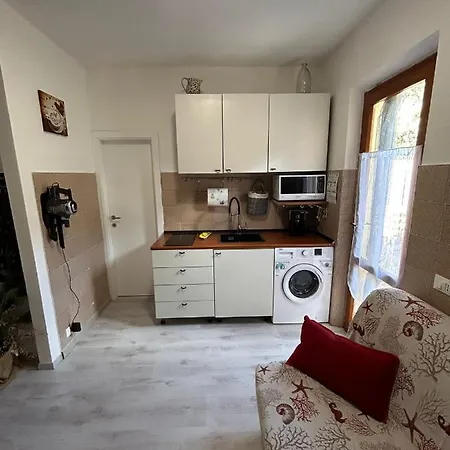 Casa Paradise 2 Apartment Marina di Campo