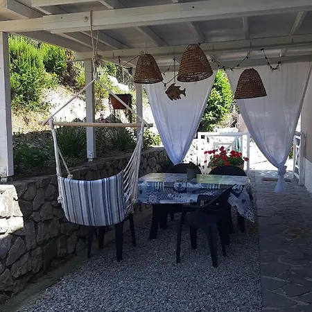 Casa Paradise 2 Apartment Marina di Campo