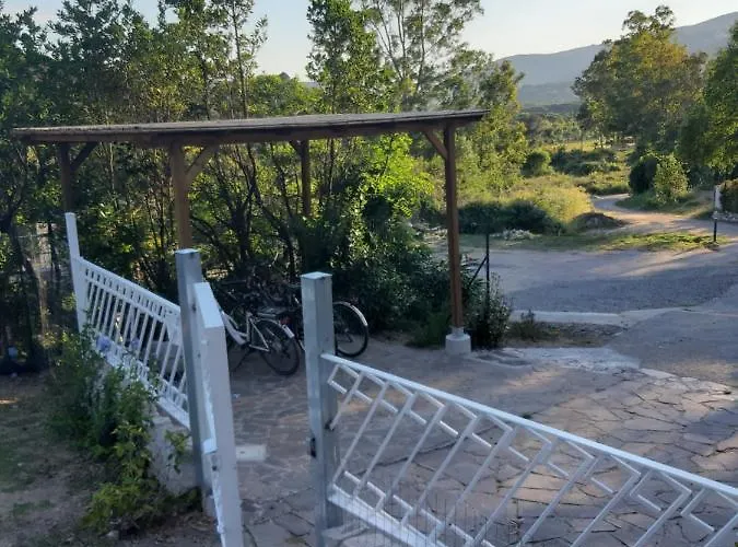 Apartment Casa Paradise 2 Marina di Campo