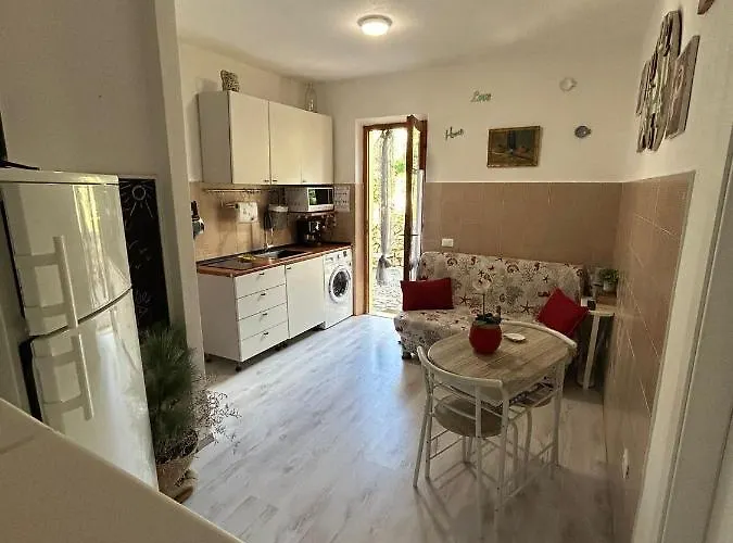 Casa Paradise 2 Apartment Marina di Campo