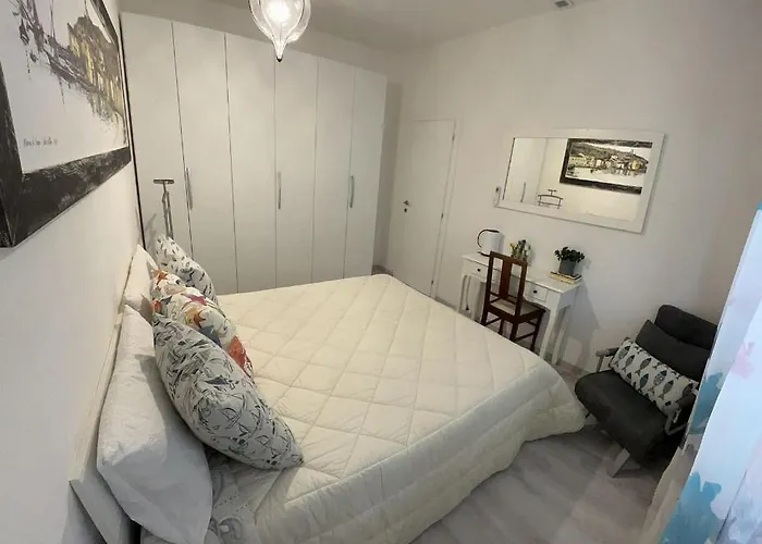 Casa Paradise 2 Apartment Marina di Campo