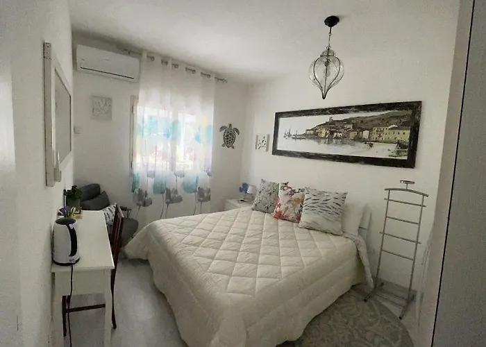 Casa Paradise 2 Marina di Campo