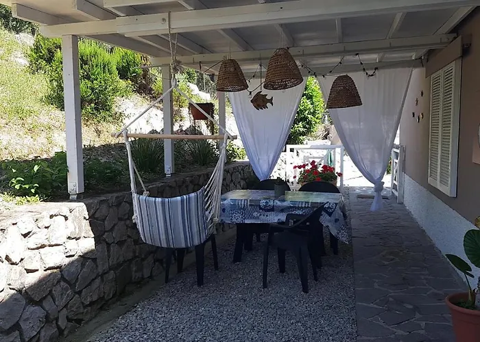 Casa Paradise 2 Apartment Marina di Campo