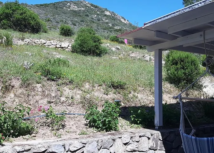 Casa Paradise 2 * Marina di Campo