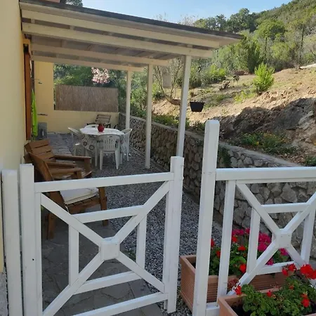Apartment Casa Paradise 2 Marina di Campo