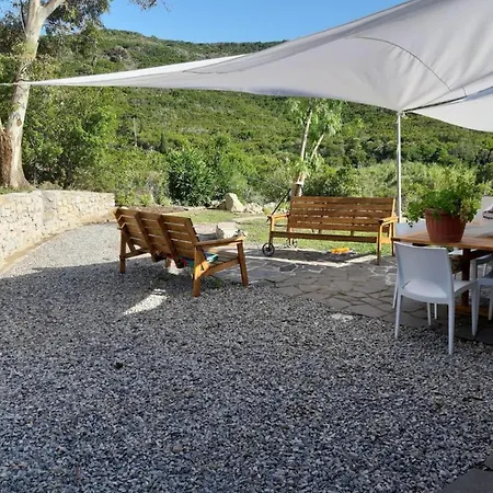 דירה Casa Paradise 2 *