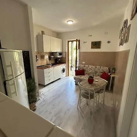Casa Paradise 2 Apartment Marina di Campo