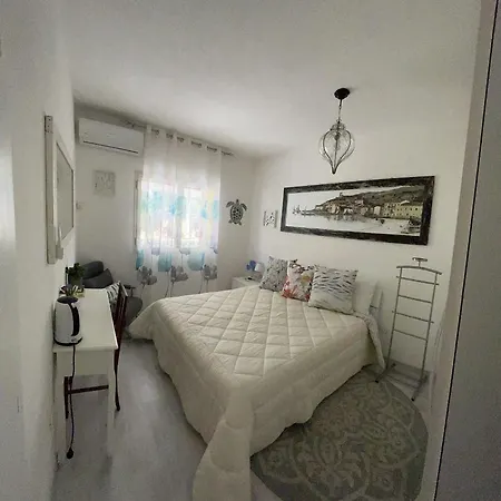 Casa Paradise 2 מרינה די קמפו