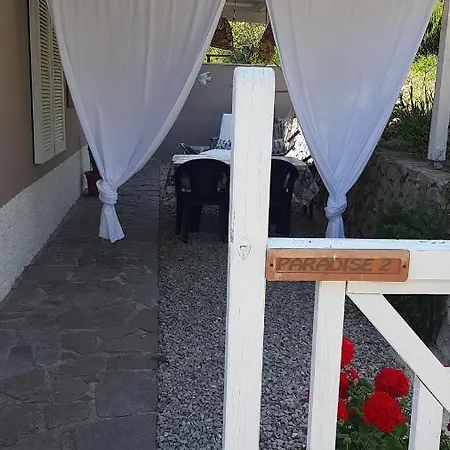 Casa Paradise 2 * מרינה די קמפו