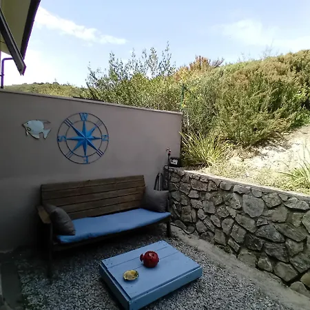 Casa Paradise 2 Appartement