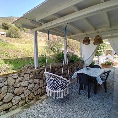 Casa Paradise 2 Appartement *