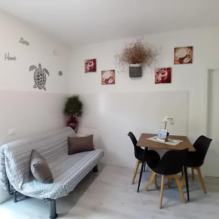 Appartement Casa Paradise 2 Marina di Campo