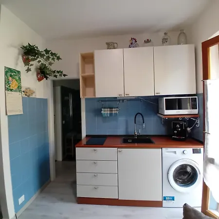 Casa Paradise 2 Marina di Campo