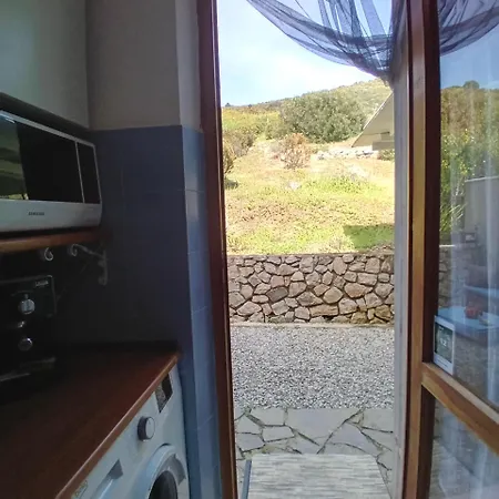 Appartement Casa Paradise 2 Marina di Campo