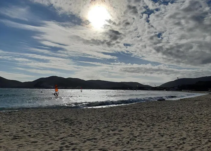 Casa Paradise 2 Appartement Marina di Campo