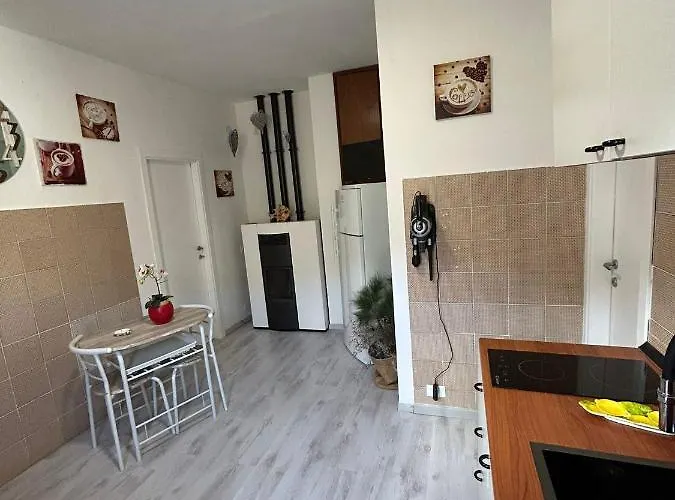 Appartement Casa Paradise 2 *