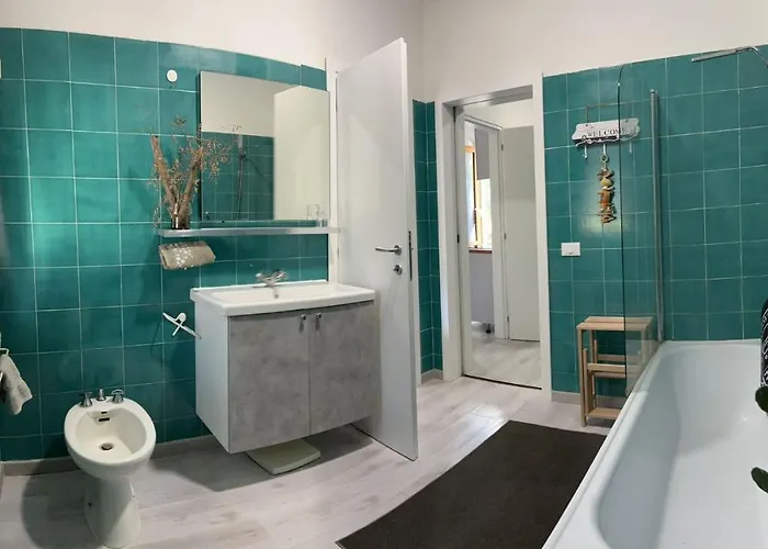 Appartement Casa Paradise 2 Marina di Campo