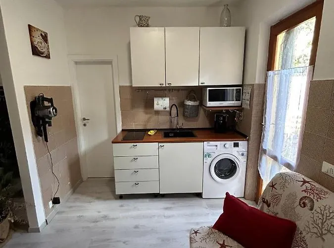 Casa Paradise 2 Appartement Marina di Campo