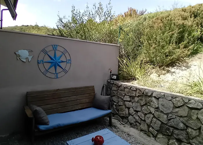 Casa Paradise 2 Appartement