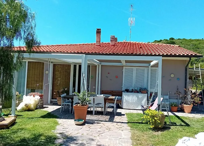 Casa Paradise 2 Appartement Marina di Campo