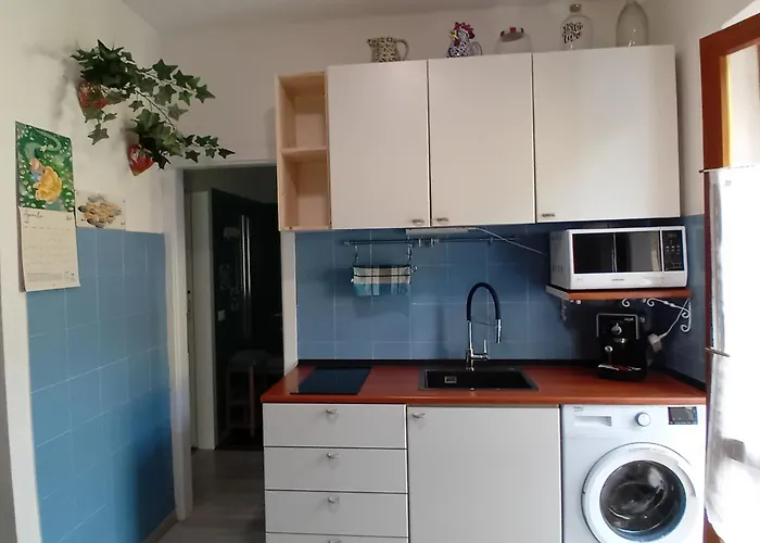 Casa Paradise 2 Marina di Campo