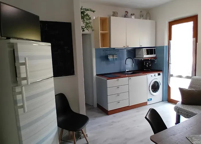 Appartement Casa Paradise 2 *