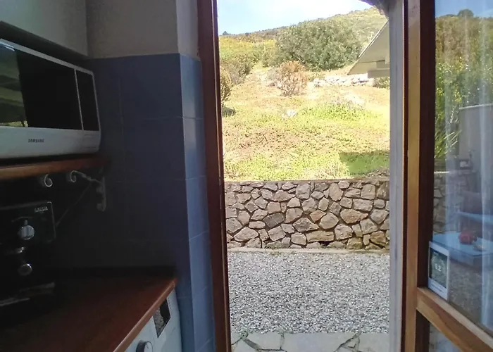 Appartement Casa Paradise 2 Marina di Campo