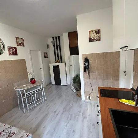 Appartement Casa Paradise 2 *