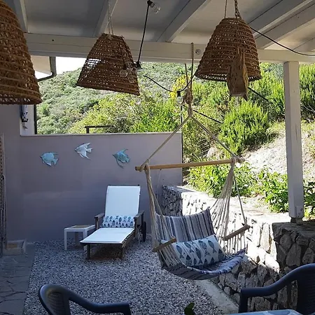 Apartament Casa Paradise 2 Marina di Campo