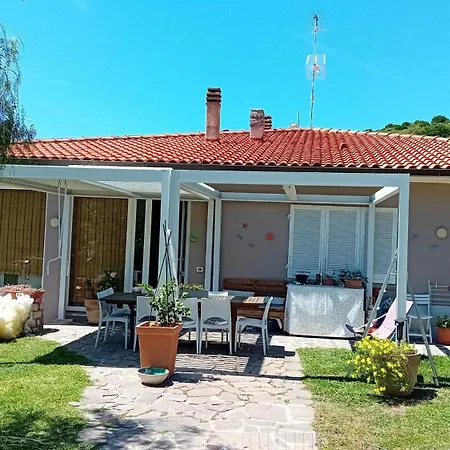 Casa Paradise 2 Apartament Marina di Campo