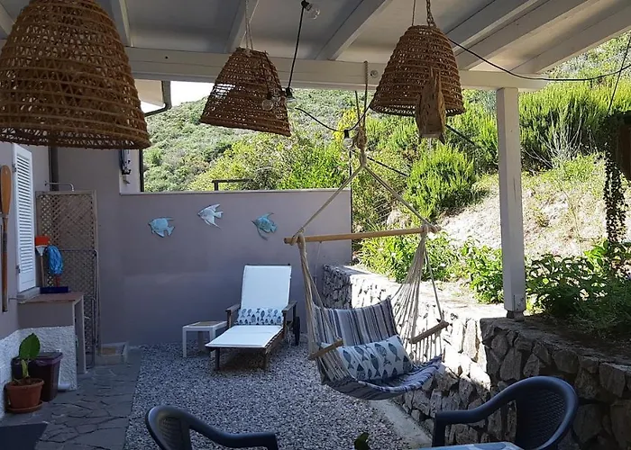 Lejlighed Casa Paradise 2 Marina di Campo